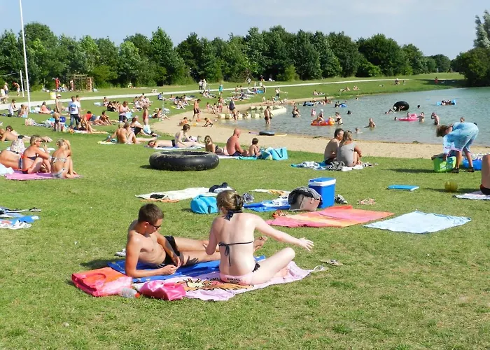 Detente Au Bord Du Loir - Gite 1
